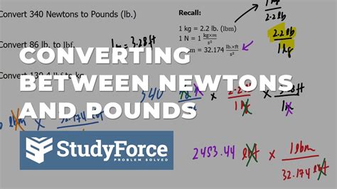 30 Newtons To Pounds 160 Newtons to Pounds Conversion (160 N to lbs).  30 Newtons To Pounds